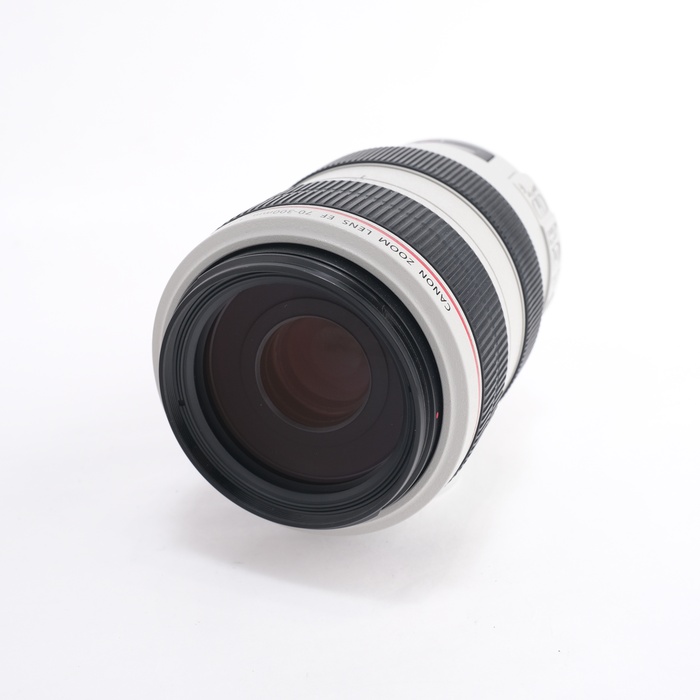 �y���Áz(�L���m��) Canon EF70-300/4-5.6L IS USM