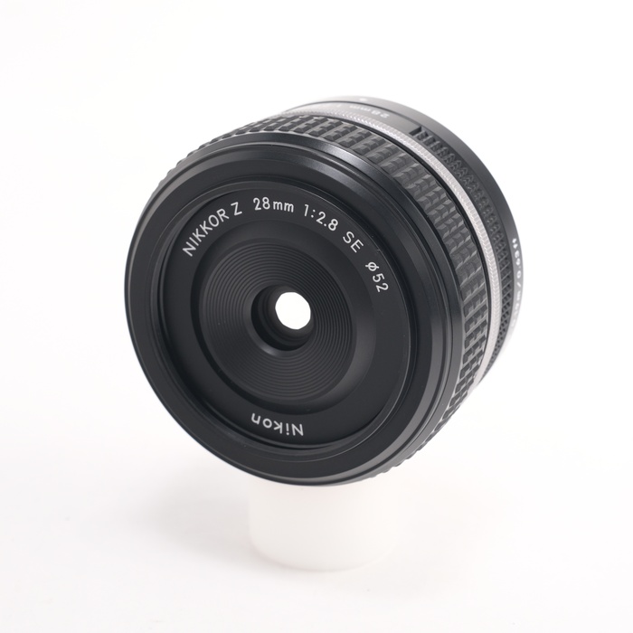 �y���Áz(�j�R��) Nikon Z 28/2.8 (SPECIAL EDITION)