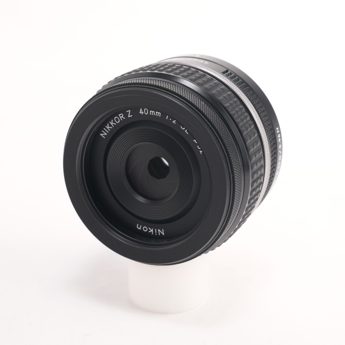 �y���Áz(�j�R��) Nikon Z 40/2 (SE)
