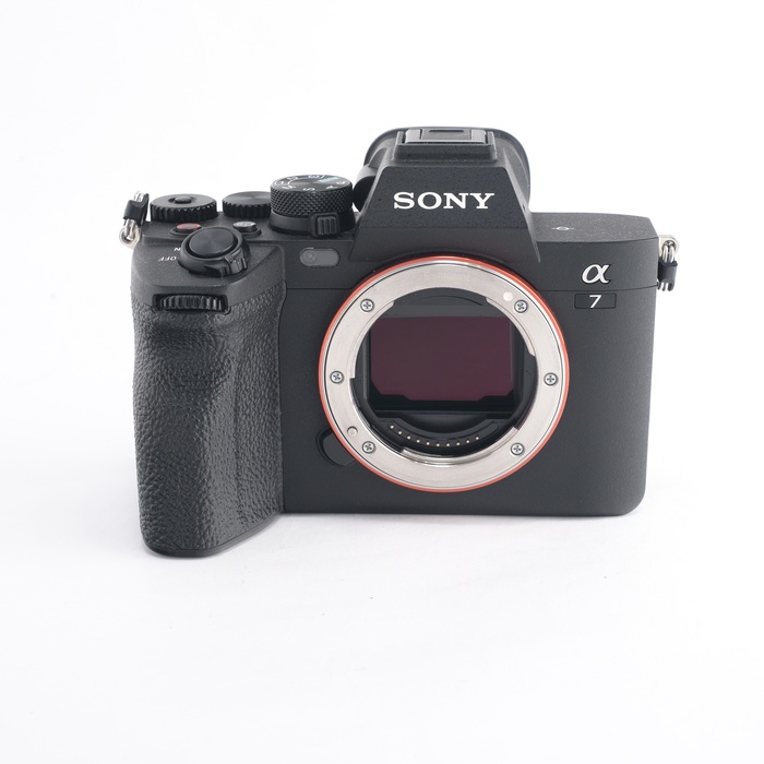 �y���Áz(�\�j�[) SONY ��7 IV (ILCE-7M4) �{�f�B