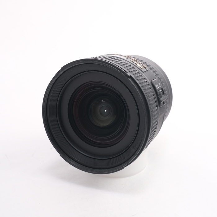 【中古】(ニコン) Nikon AF-S 18-35/3.5-4.5G ED