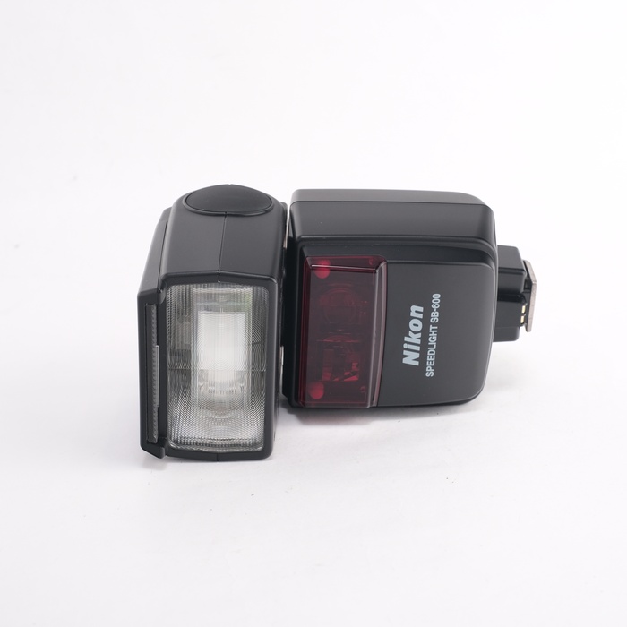 【中古】(ニコン) Nikon SB-600 スピードライト