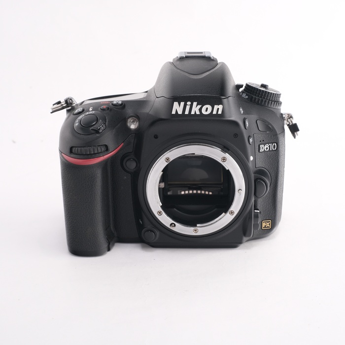 �y���Áz(�j�R��) Nikon D610 �{�f�B