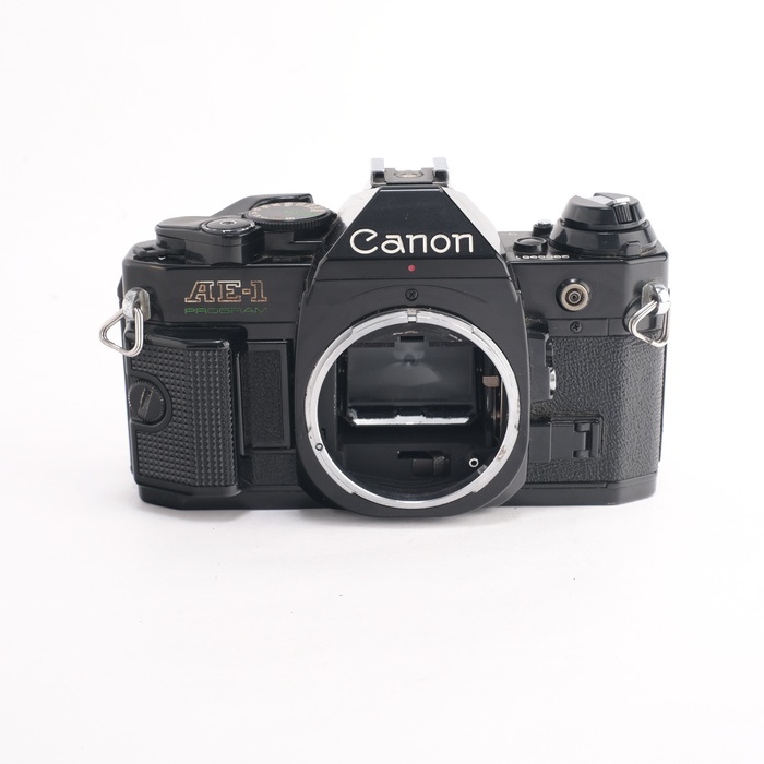 �y���Áz(�L���m��) Canon AE-1 PROGURAM �u���b�N