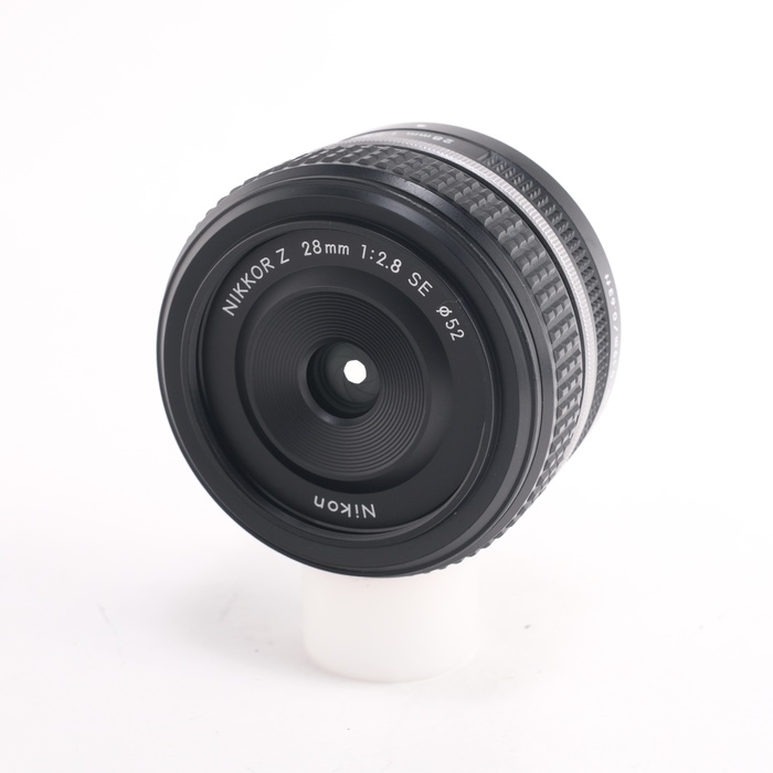�y���Áz(�j�R��) Nikon Z 28/2.8 Special Edition
