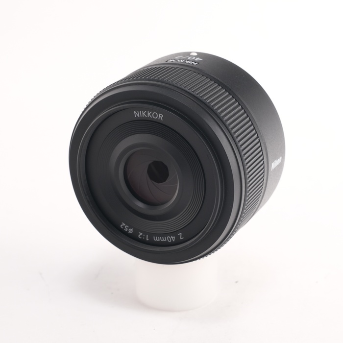 �y���Áz(�j�R��) Nikon Z 40/2