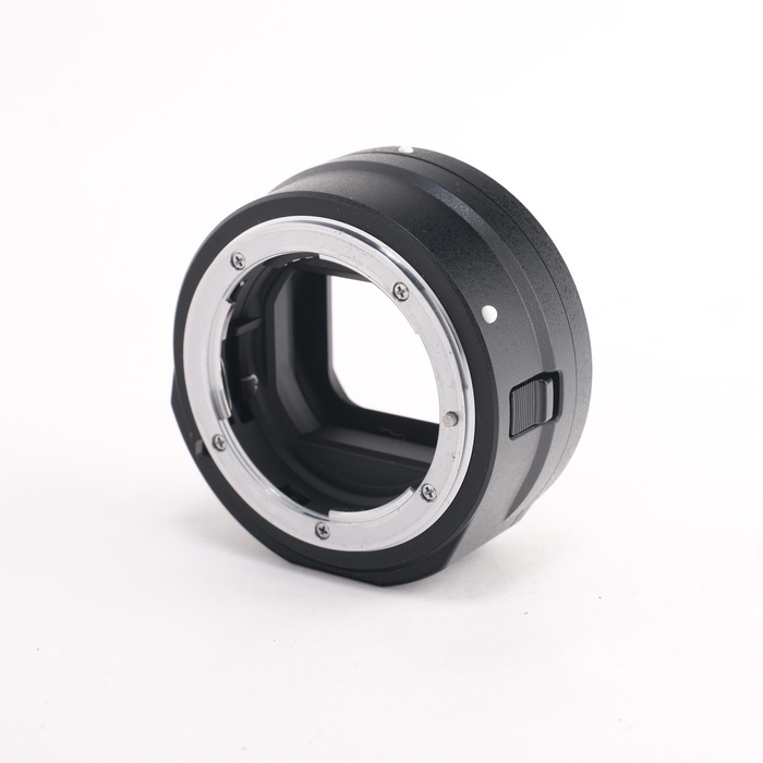 �y���Áz(�j�R��) Nikon FTZ II �}�E���g�A�_�v�^�[