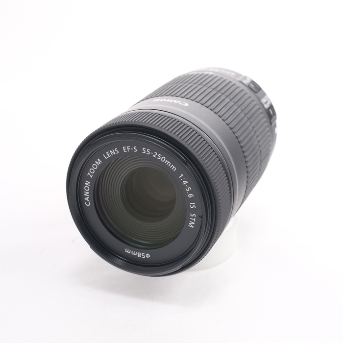 �y���Áz(�L���m��) Canon EF-S55-250/4-5.6 IS STM
