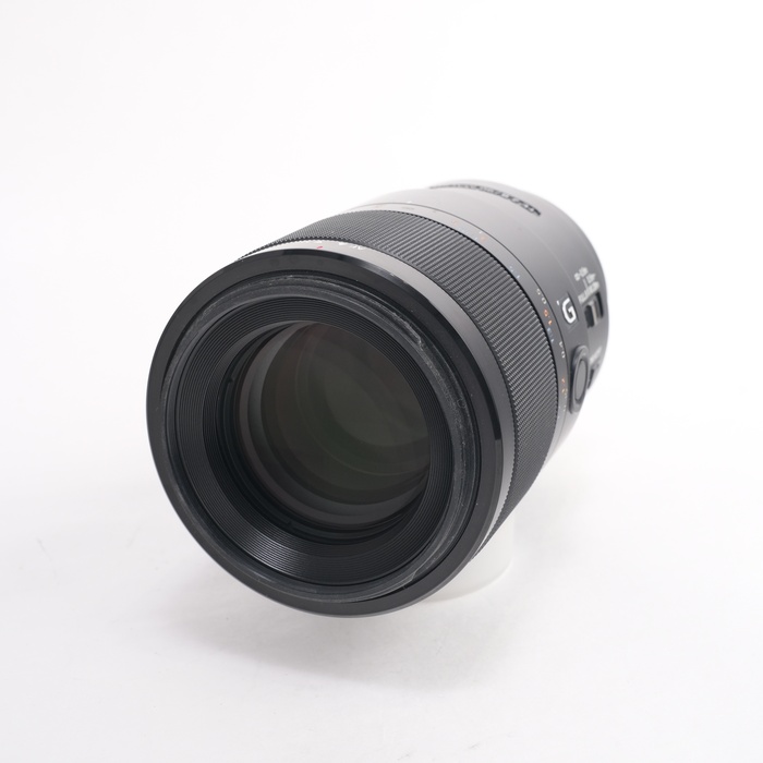 【中古】(ソニー) SONY FE90/2.8 MACRO G OSS