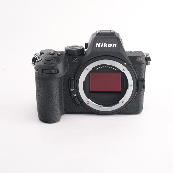 新品】(ニコン) Nikon Z5II ボディ ｜ナニワグループオンライン