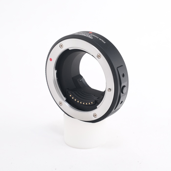 中古】(オリンパス) OLYMPUS MMF-2 フオーサズアダプタ｜ナニワ