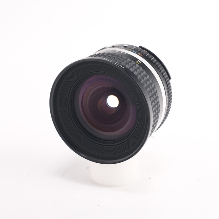 �y���Áz(�j�R��) Nikon Ai-S 20/2.8