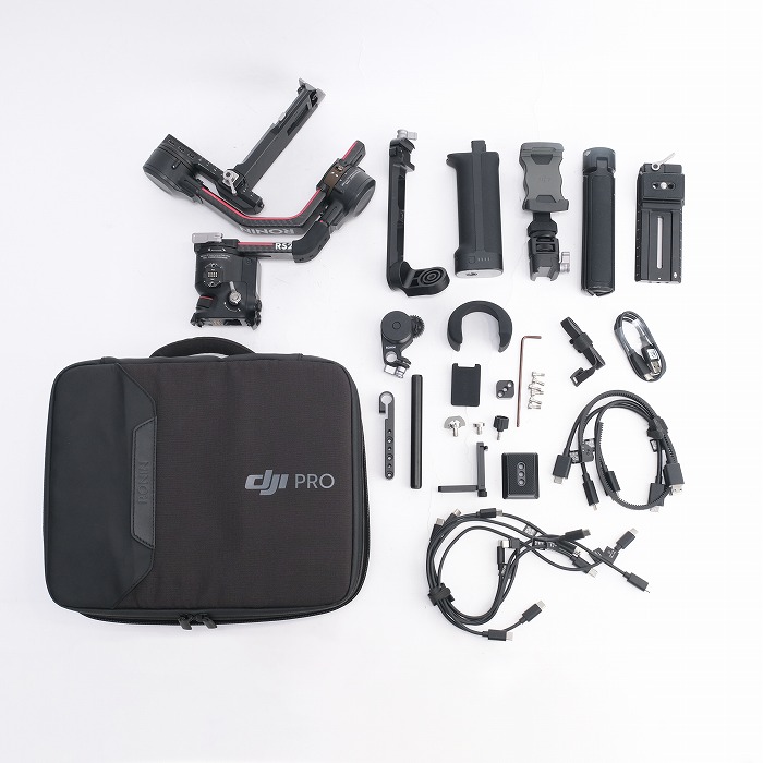 �y���Áz(DJI) DJI DJI RS 2 PRO COMBO