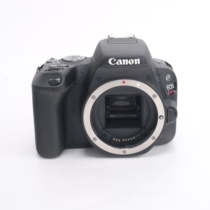 �y���Áz(�L���m��) Canon EOS KISS X9 �{�f�B �u���b�N