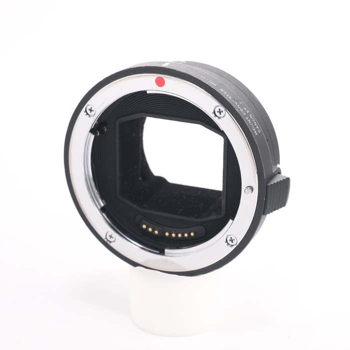 シグマ(SIGMA) マウントコンバーター MC-11 キヤノン用 [レンズ側