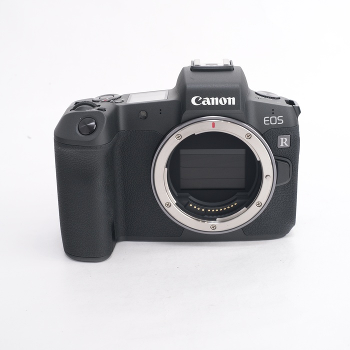 �y���Áz(�L���m��) Canon EOS R �{�f�B