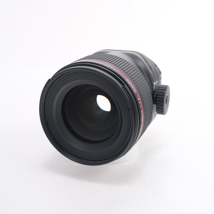 �y���Áz(�L���m��) Canon TS-E50/2.8L �}�N��