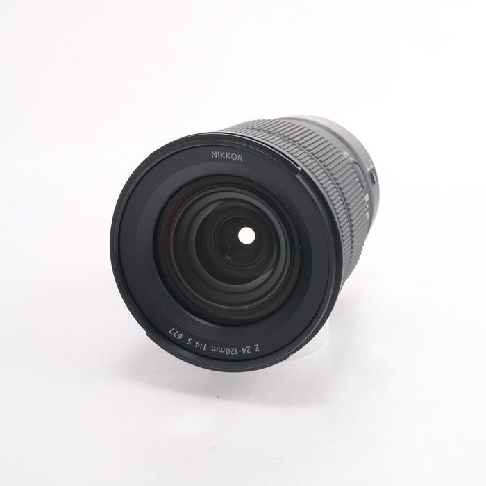 �y���Áz(�j�R��) Nikon Z 24-120/4 S