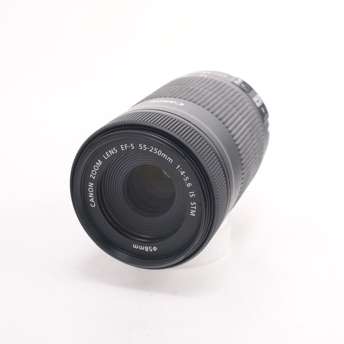 �y���Áz(�L���m��) Canon EF-S55-250/4-5.6 IS STM