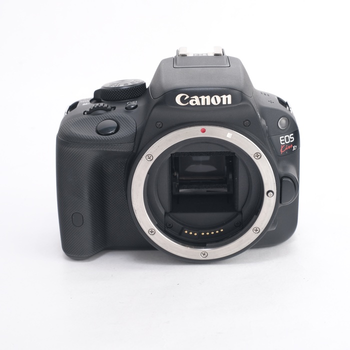 中古】(キヤノン) Canon EOS KISS X7 ボディ｜ナニワグループ