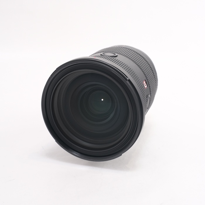 �y���Áz(�\�j�[) SONY FE24-70/2.8 GM II