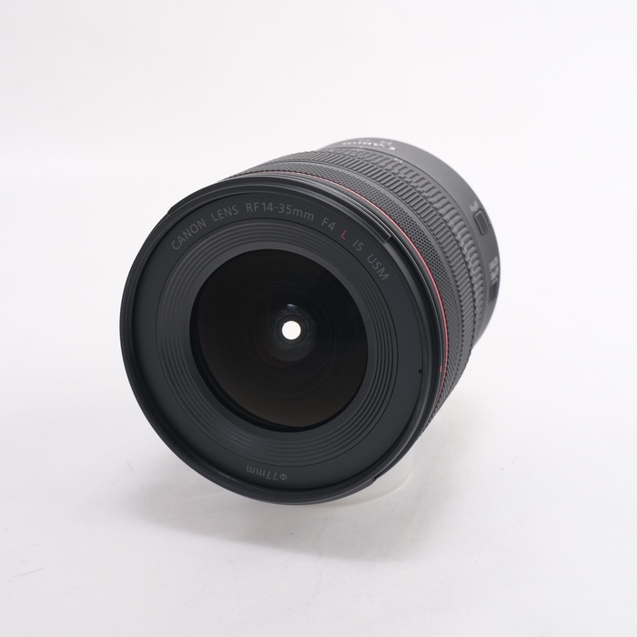 �y���Áz(�L���m��) Canon RF14-35/4L IS USM