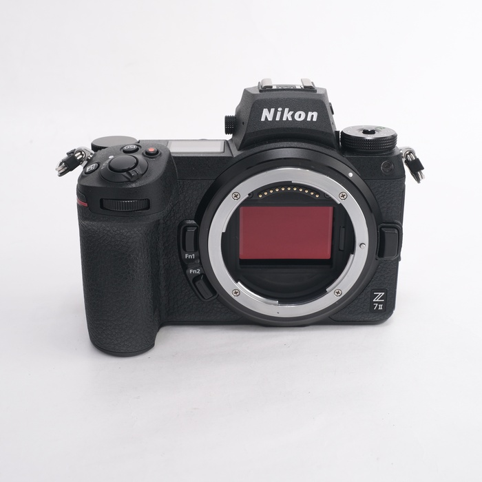 �y���Áz(�j�R��) Nikon Z 7II �{�f�B