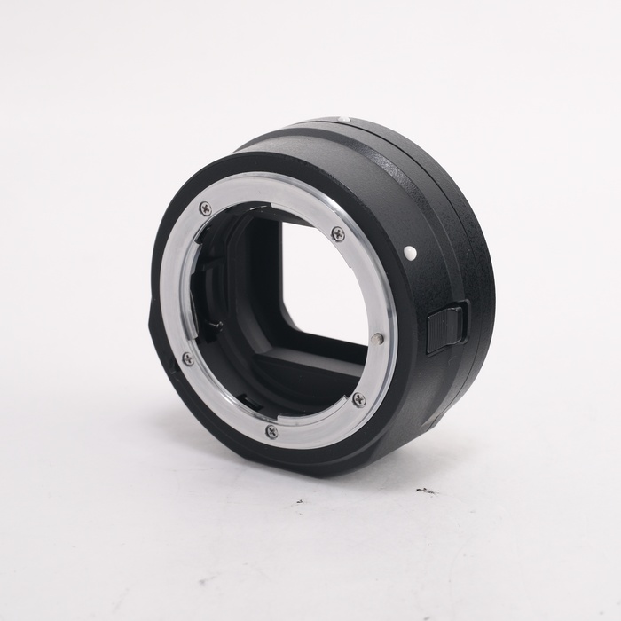 �y���Áz(�j�R��) Nikon FTZ II �}�E���g�A�_�v�^�[