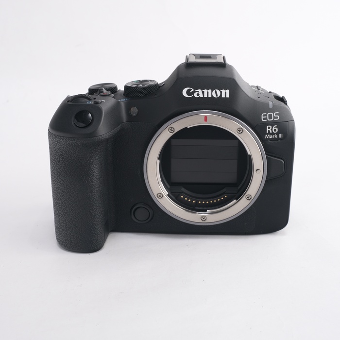 �y���Áz(�L���m��) Canon EOS R6 MARKIII �{�f�B