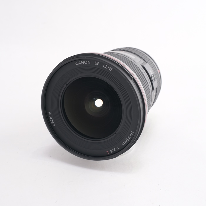 【中古】(キヤノン) Canon EF16-35/2.8L(2) USM