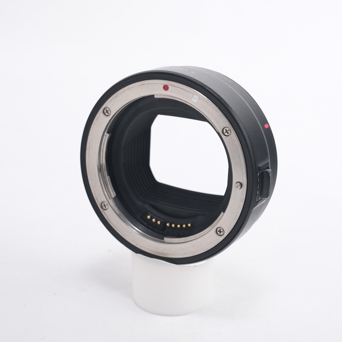 【中古】(キヤノン) Canon EF-EOS R マウントアダプター