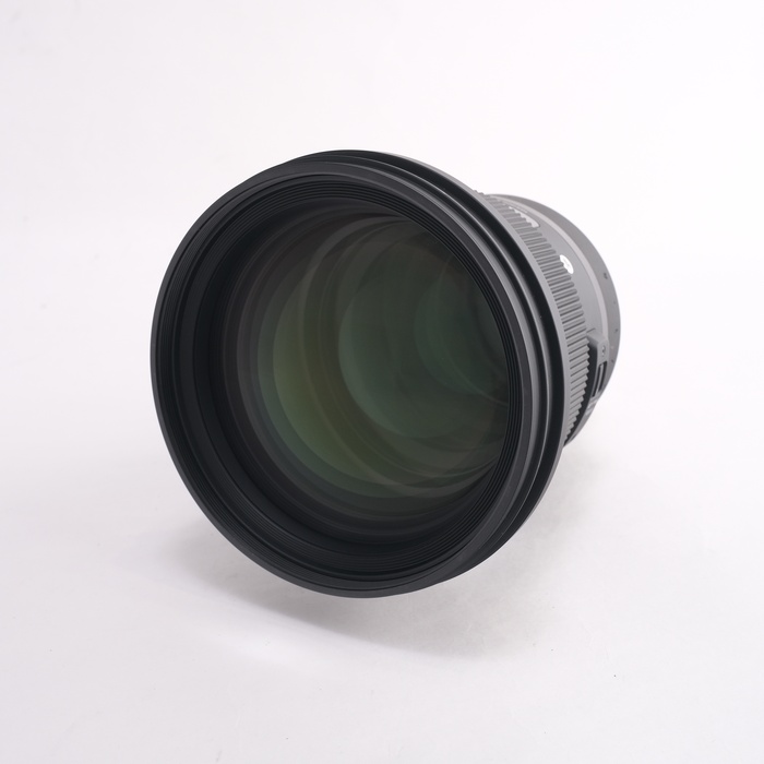 【中古】(シグマ) SIGMA A105/1.4 DG HSM ART ソニーEマウント用