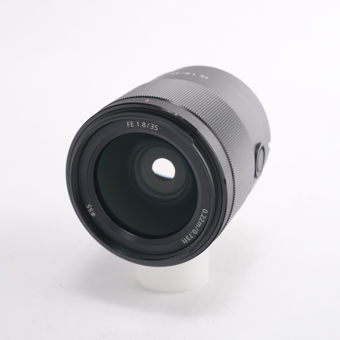 �y���Áz(�\�j�[) SONY FE35/1.8