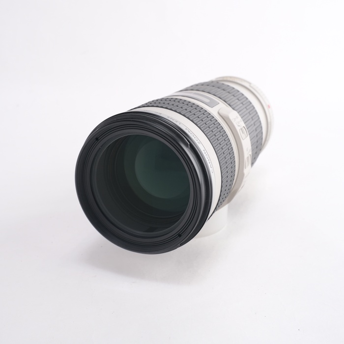 【中古】(キヤノン) Canon EF70-200/4L IS USM