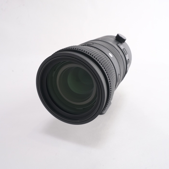 【中古】(シグマ) SIGMA S70-200/2.8 DG DN OS SPORTS ソニーEマウント用