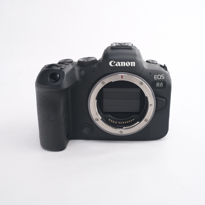 �y���Áz(�L���m��) Canon EOS R6 �{�f�B