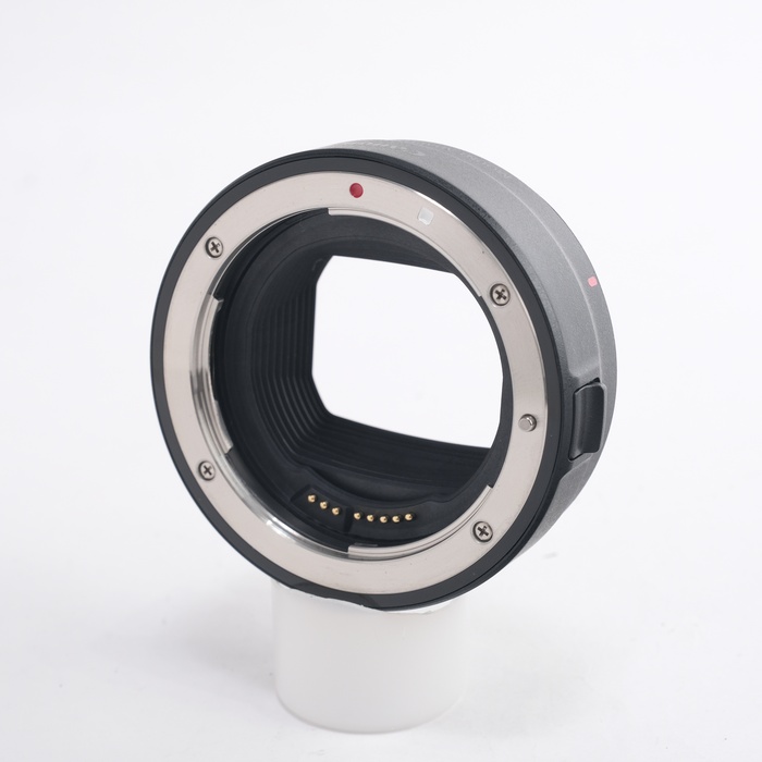 【中古】(キヤノン) Canon EF-EOS R マウントアダプター