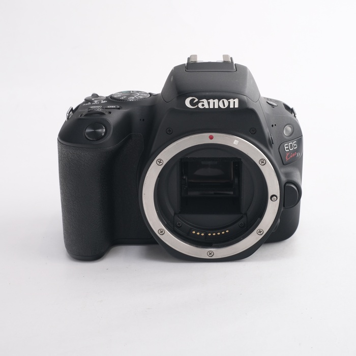 【中古】(キヤノン) Canon EOS KISS X9 ボディ ブラック