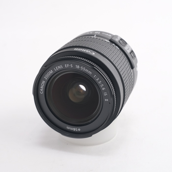�y���Áz(�L���m��) Canon EF-S18-55/3.5-5.6 IS II(2)
