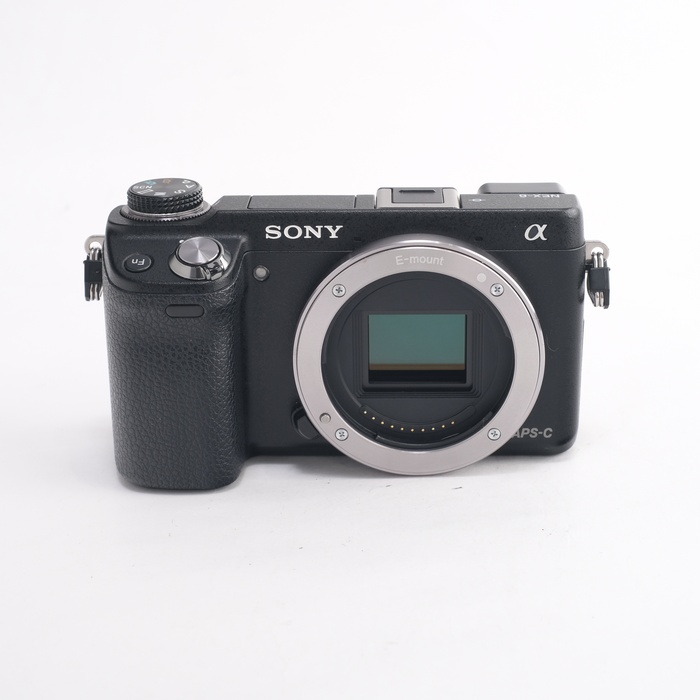 �y���Áz(�\�j�[) SONY NEX-6 �u���b�N �{�f�B