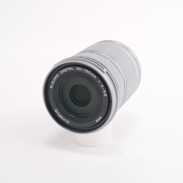 �y���Áz(�I�����p�X) OLYMPUS M�Y�C�R�[�f�W�^�� ED40-150/4.0-5.6R SL