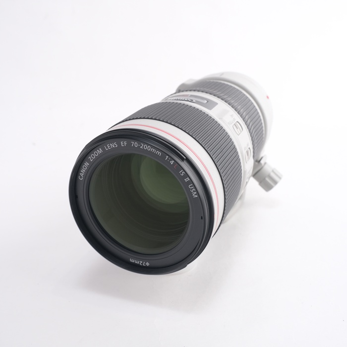 �y���Áz(�L���m��) Canon EF70-200/4L IS II USM
