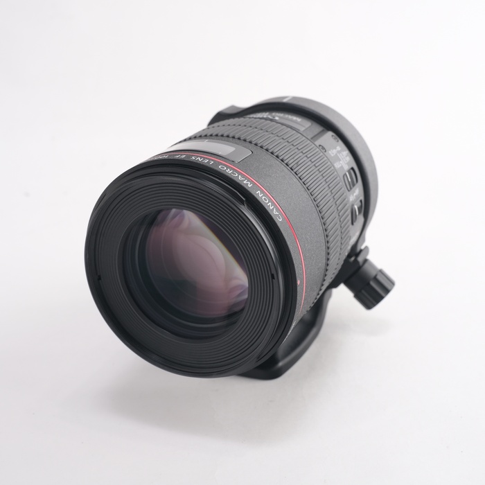 �y���Áz(�L���m��) Canon EF100/2.8L �}�N�� IS USM