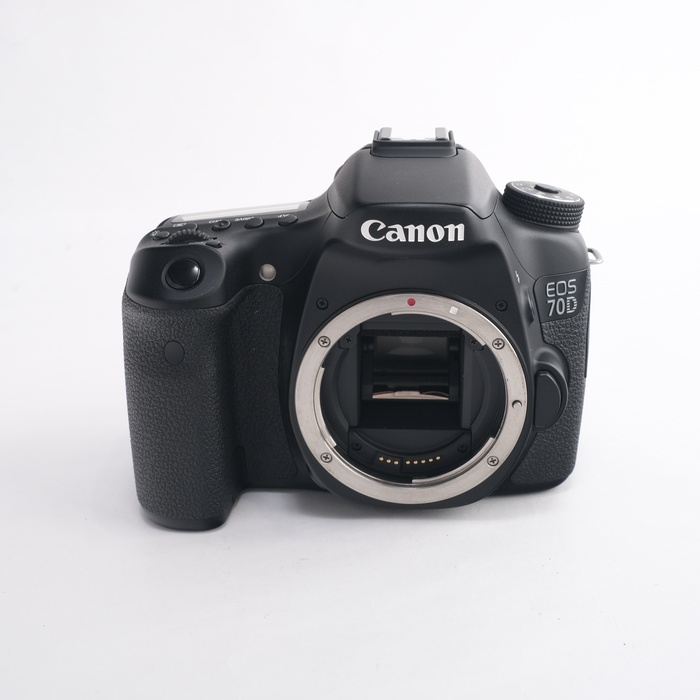 �y���Áz(�L���m��) Canon EOS 70D �{�f�B