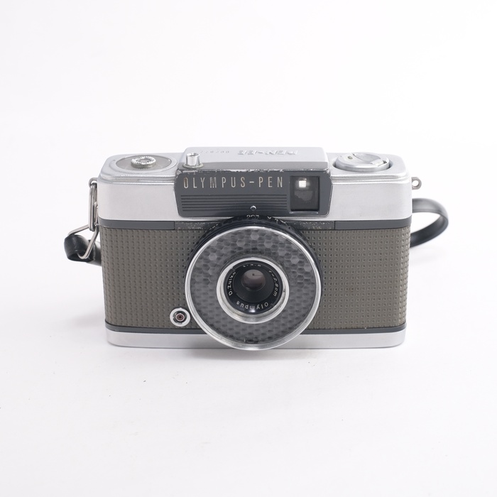 【中古】(オリンパス) OLYMPUS PEN-EE