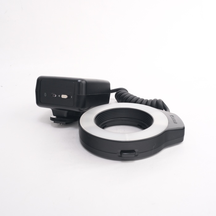 中古】(キヤノン) Canon ML-3 マクロリングライト｜ナニワグループ
