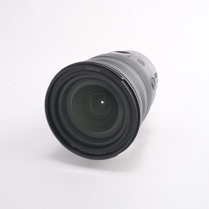 �y���Áz(�j�R��) Nikon Z 24-70/2.8 S