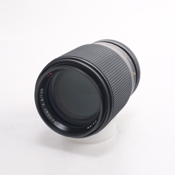 【中古】(コンタックス) CONTAX ゾナー 135/2.8 MMJ
