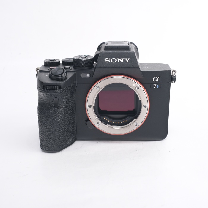 �y���Áz(�\�j�[) SONY ��7 SIII (ILCE-7SM3) �{�f�B