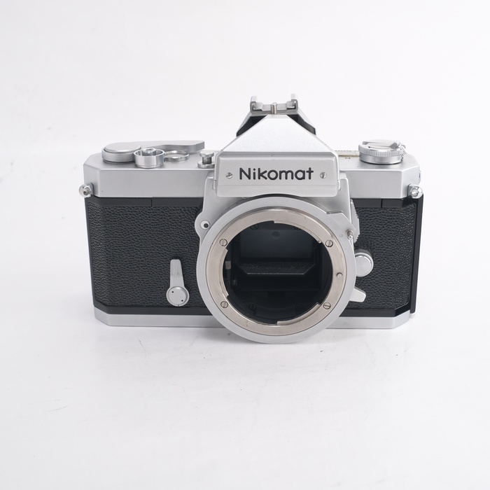 �y���Áz(�j�R��) Nikon �j�R�}�[�g FTN �{�f�B